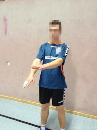 Prell- oder Tippfehler 